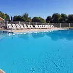 Siena With Parking And Shared Pool By Interhome * Le Coq