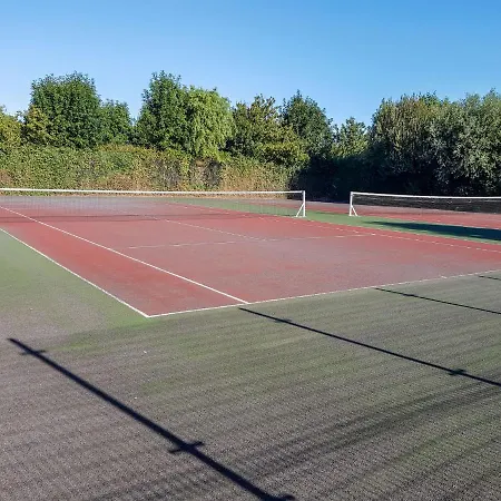 Siena With Parking And Shared Pool By Interhome *