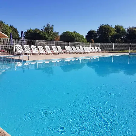 Siena With Parking And Shared Pool By Interhome * De Haan