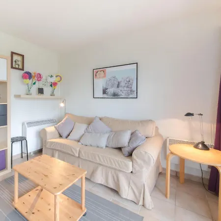 Lejlighed Siena With Parking And Shared Pool By Interhome