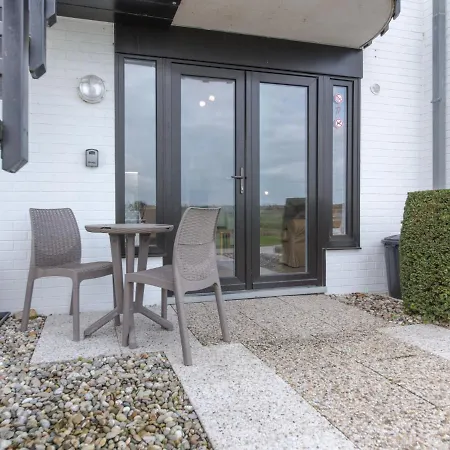 Siena With Parking And Shared Pool By Interhome * De Haan