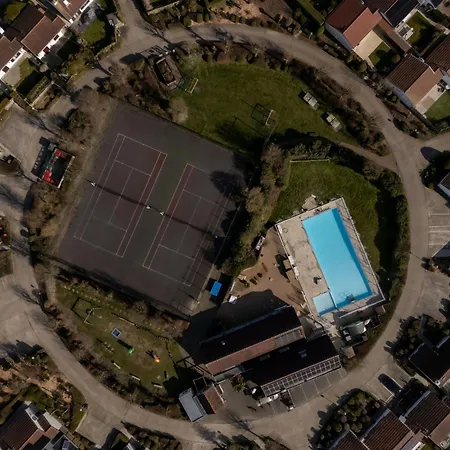 Διαμέρισμα Siena With Parking And Shared Pool By Interhome *