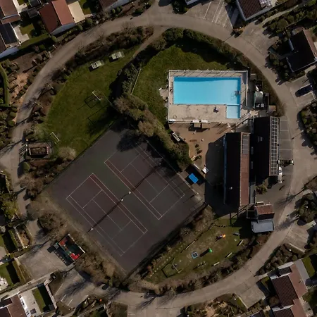 Lägenhet Siena With Parking And Shared Pool By Interhome De Haan